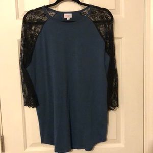 Lularoe Randy T-shirt